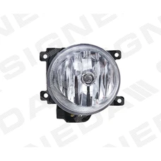 ПРОТИВОТУМАННАЯ ФАРА TOYOTA RAV 4