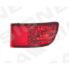 ПРОТИВОТУМАННАЯ ФАРА TOYOTA LAND CRUISER FJ120