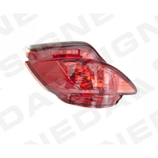 ПРОТИВОТУМАННАЯ ФАРА LEXUS RX350/450H