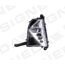 ПРОТИВОТУМАННАЯ ФАРА TOYOTA YARIS