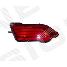 ПРОТИВОТУМАННАЯ ФАРА TOYOTA RAV 4
