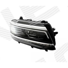 ПЕРЕДНЯЯ ФАРА VOLKSWAGEN 16 -