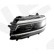 ПЕРЕДНЯЯ ФАРА VOLKSWAGEN 16 -