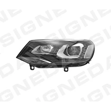 ПЕРЕДНЯЯ ФАРА VOLKSWAGEN (7P5)