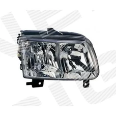 ПЕРЕДНЯЯ ФАРА VOLKSWAGEN B (V)