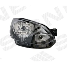 ПЕРЕДНЯ ФАРА VOLKSWAGEN 120)