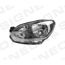 ПЕРЕДНЯ ФАРА VOLKSWAGEN 120)