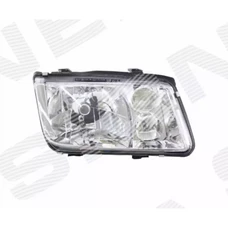 ПЕРЕДНЯЯ ФАРА VOLKSWAGEN 0.98 - 05.05