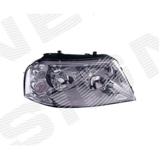 ПЕРЕДНЯЯ ФАРА VOLKSWAGEN 00 - 10