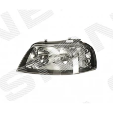ПЕРЕДНЯЯ ФАРА VOLKSWAGEN 00 - 10
