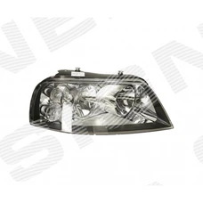 ПЕРЕДНЯЯ ФАРА VOLKSWAGEN 00 - 10
