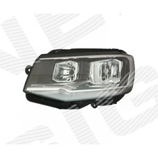 ПЕРЕДНЯ ФАРА VOLKSWAGEN RTER T6