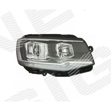 ПЕРЕДНЯЯ ФАРА VOLKSWAGEN RTER T6