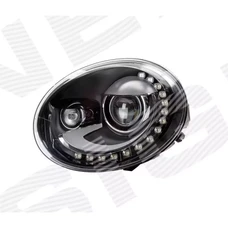 ПЕРЕДНЯЯ ФАРА VOLKSWAGEN 11 - 19