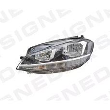 ПЕРЕДНЯЯ ФАРА VOLKSWAGEN I
