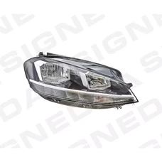 ПЕРЕДНЯЯ ФАРА VOLKSWAGEN I