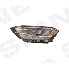 ПЕРЕДНЯ ФАРА VOLKSWAGEN 19 -