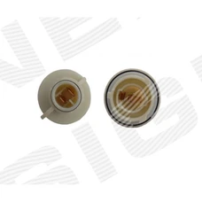 ЦОКОЛЬ ПОВОРОТНИКА VOLKSWAGEN 95 - 00