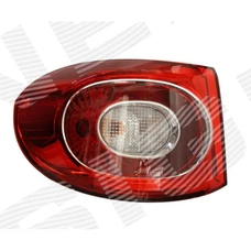 ЗАДНИЙ ФОНАРЬ VOLKSWAGEN 07 - 11