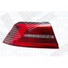 ЗАДНИЙ ФОНАРЬ VOLKSWAGEN (B8)