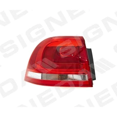ЗАДНИЙ ФОНАРЬ VOLKSWAGEN (7P5)