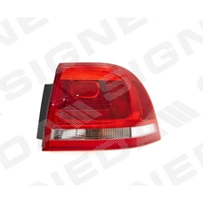 ЗАДНИЙ ФОНАРЬ VOLKSWAGEN (7P5)