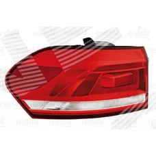 ЗАДНИЙ ФОНАРЬ VOLKSWAGEN 15 -