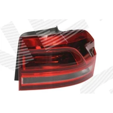 ЗАДНИЙ ФОНАРЬ VOLKSWAGEN 15 -