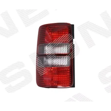 ЗАДНИЙ ФОНАРЬ VOLKSWAGEN 10 - 15
