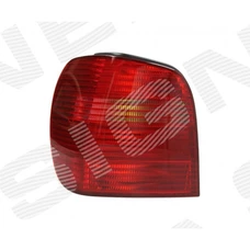 ЗАДНИЙ ФОНАРЬ VOLKSWAGEN B (V)
