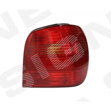 ЗАДНИЙ ФОНАРЬ VOLKSWAGEN B (V)