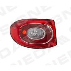 ЗАДНИЙ ФОНАРЬ VOLKSWAGEN 07 - 11