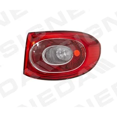 ЗАДНИЙ ФОНАРЬ VOLKSWAGEN 07 - 11
