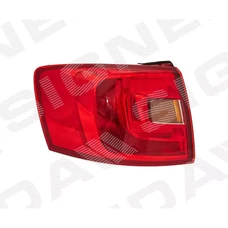 ЗАДНИЙ ФОНАРЬ VOLKSWAGEN 11 - 15