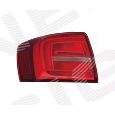 ЗАДНИЙ ФОНАРЬ VOLKSWAGEN 15 - 18