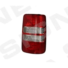 ЗАДНИЙ ФОНАРЬ VOLKSWAGEN 10 - 15