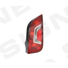 ЗАДНІЙ ЛІХТАР VOLKSWAGEN 120)