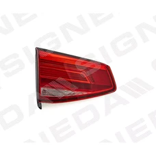 ЗАДНИЙ ФОНАРЬ VOLKSWAGEN (B8)