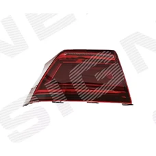 ЗАДНИЙ ФОНАРЬ VOLKSWAGEN (B8)