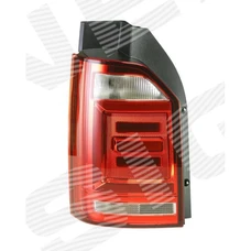 ЗАДНІЙ ЛІХТАР VOLKSWAGEN RTER T6