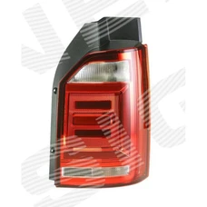 ЗАДНІЙ ЛІХТАР VOLKSWAGEN RTER T6