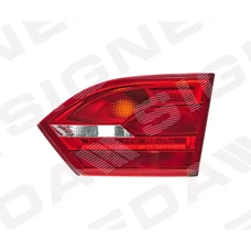 ЗАДНИЙ ФОНАРЬ VOLKSWAGEN 11 - 15