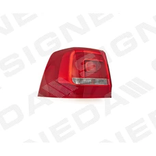 ЗАДНИЙ ФОНАРЬ VOLKSWAGEN 15 - 20