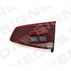 ЗАДНИЙ ФОНАРЬ VOLKSWAGEN (B8)