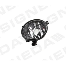 ПРОТИВОТУМАННАЯ ФАРА VOLKSWAGEN (7P5)