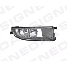 ПРОТИВОТУМАННАЯ ФАРА VOLKSWAGEN 11 - 19