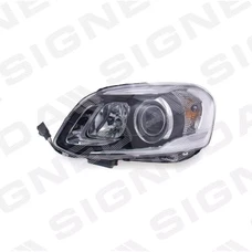 ПЕРЕДНЯ ФАРА VOLVO XC60
