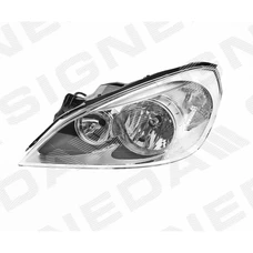 ПЕРЕДНЯ ФАРА VOLVO S60/V60 (Y20)