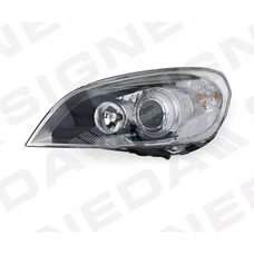 ПЕРЕДНЯ ФАРА VOLVO S60/V60 (Y20)