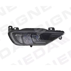 ПРОТИТУМАННА ФАРА VOLVO XC60